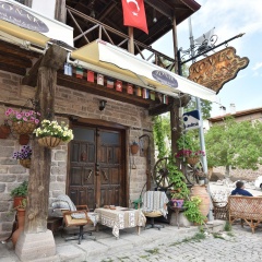 Sille Konak Hotel - Bild 10