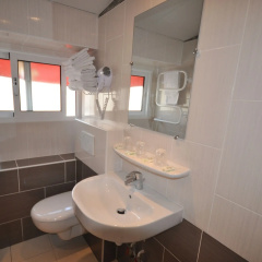 Hotel Saint Georges Lafayette - Bild 10