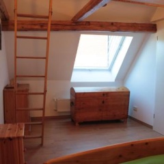 Ferienwohnung Altstadtidylle 2 - Bild 5