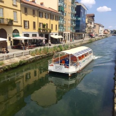 Lovelyloft - Alzaia Naviglio - Bild 3