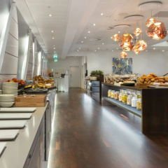 Copenhagen Island Hotel - Bild 15