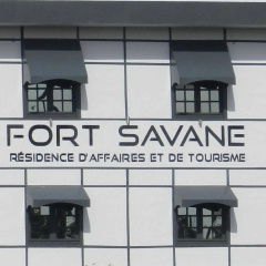 Fort Savane