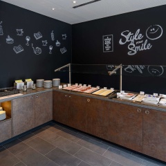 ibis Styles Magdeburg - Bild 21