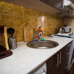 Гостиница Apartamentyi Krasnyij Spusk 2 в Новочеркасске отзывы, цены и фото номеров - забронировать гостиницу Apartamentyi Krasnyij Spusk 2 онлайн Новочеркасск фото 24