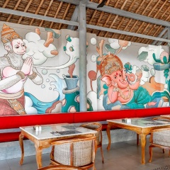 Nirwana Beach & Resort - Bild 27