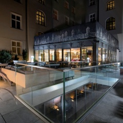 Leonardo Boutique Hotel Krakow Old Town - Bild 1