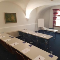 Altstadthotel Augsburg - Bild 11