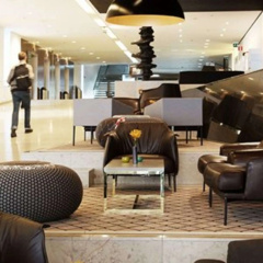 Clarion Hotel Stockholm - Bild 2