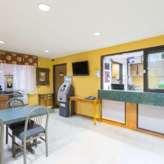Super 8 by Wyndham Greensboro/Coliseum/Conv. thumbnail 9