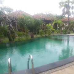 Pondok Wisata Sartaya 2 - Bild 16