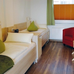 Apartmenthaus Hohenfels - Bild 1