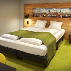 Hotel Nova - Bild 5