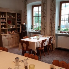 Boutiquehotel Goldene Rose - Bild 19