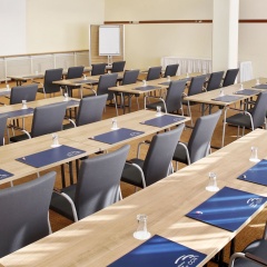Courtyard by Marriott Dresden - Bild 21
