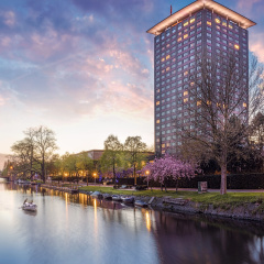 Hotel Okura Amsterdam - Bild 27