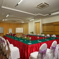 Parigata Spa Villas - Bild 13