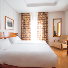 Petit Palace Preciados - Bild 4