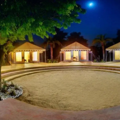 Swapna Srushti Resort thumbnail 2