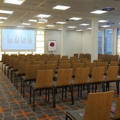 Premier Inn Braunschweig City Centre - Bild 25