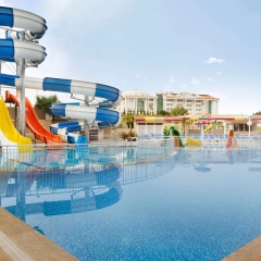 Ramada Resort by Wyndham Side - Bild 11