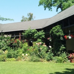 Pension im Adventhaus - Bild 11
