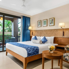 Marquis Beach Resort thumbnail 19