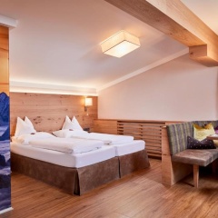 Hotel Neue Post - Bild 3