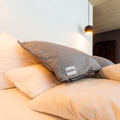Отель Blackhome Graz Австрия, Грац - отзывы, цены и фото номеров - забронировать отель Blackhome Graz онлайн фото 12