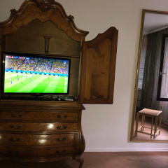 Gästewohnung im Logenhaus - Bild 2