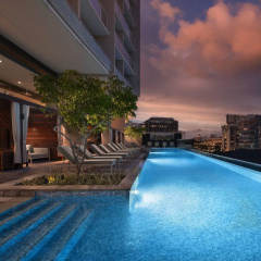 The Ritz-Carlton Residences, Waikiki Beach thumbnail 16