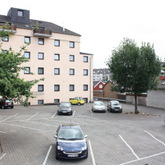 Hotel Am Vogelsanger Weg - Bild 12