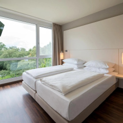 ATLANTIC Hotel Galopprennbahn - Bild 6