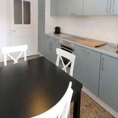 Apartments Spalenring10 - Bild 15