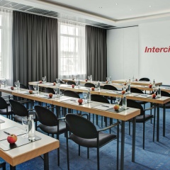 IntercityHotel Rostock - Bild 11