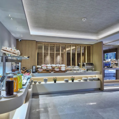 Four - G Hotel Premium - Bild 12