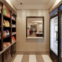 Hampton Inn & Suites by Hilton Toronto Markham thumbnail 31