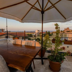 Mial Cappadocia - Bild 16