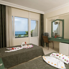 Club Marakesh Beach Hotel - Bild 17