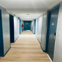 Hipotel Paris Gambetta Republique - Bild 12