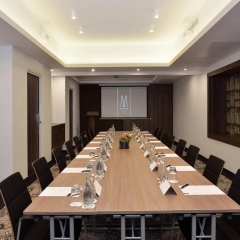 Nemzeti Hotel Budapest - MGallery Collection - Bild 21