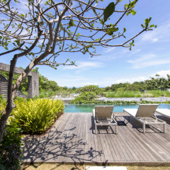 Hideaway Villas Bali Uluwatu by Kanaan Hospitality Hotel - Bild 24