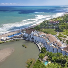 Lv8 Resort Hotel - Bild 26