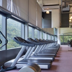 Le Méridien Hong Kong, Cyberport - Bild 22
