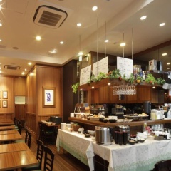 APA Hotel Ningyocho Ekikita - Bild 21