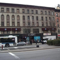 Marrakech Hotel New York City - Bild 1