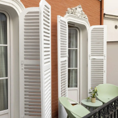 Yuna Blanche - Serviced Apartments - Bild 24
