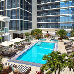The Grayson Hotel Miami Downtown - Bild 17