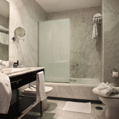 Hotel Nuevo Boston - Bild 10