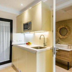 Apartamento Living By Cathedral - Bild 19