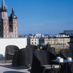 Hotel Stary - Bild 21